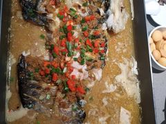 -半天妖烤鱼(方庄店)