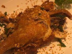 -莆田餐厅PUTIEN(三里屯店)
