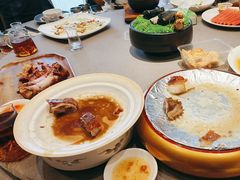 -长禧家·珑厨(东山口店)