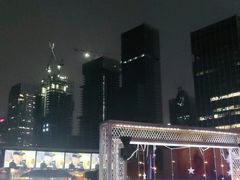 -琶醍壹号•潮菜江景餐吧