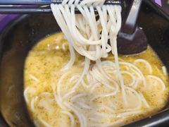-阿香米线(深业上城店)