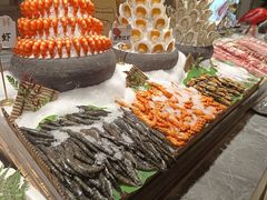 -汉阳廷自助烤肉·火锅(万丰海岸城店)