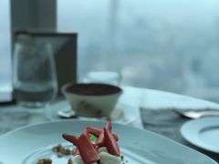 甜点-广州四季酒店·意珍·意式自助餐