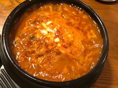 -第二外国语学院-韩国餐厅(朝阳路店)