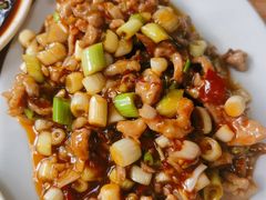 -老丘丘(较场口店)