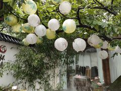 -张鸟园农家乐(张鸟园店)