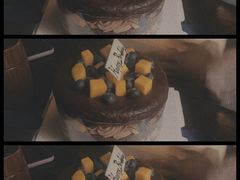 -丁香西饼屋(桂林路店)