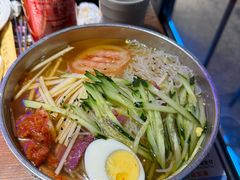 -汉城烧烤(西稍门劳动路店)