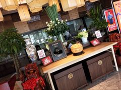 -扬州狮子楼·非遗淮扬菜(总店)