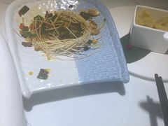 -姜君·千岛湖鱼头馆(浦东大道店)
