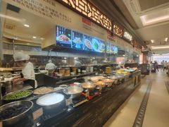 -美乐食街(小南店)