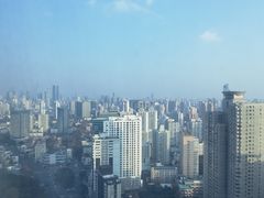 -上海龙之梦万丽酒店