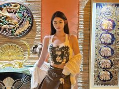 -盤古Spa泰式古法抓龙筋(鲁迅路店)