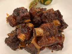 -南景饭店(万家丽路店)