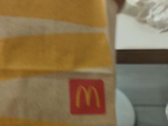 -麦当劳(壹购广场店)