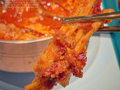 -梨花牛肉汤饭(仁恒伊势丹店)