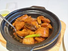 -万龙洲海鲜(南新仓店)