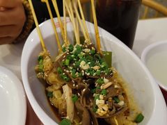 -客临百思德·东北特色馆(龙湖时代天街店)