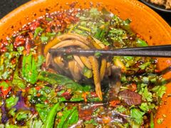 -乐山第一家临江鳝丝(茶坊路店)