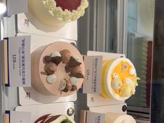 -Pantry's Best派悦坊蛋糕(K11购物艺术中心店)