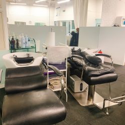 -青漾 young hair studio