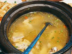 -老李家土菜馆·安吉地标美食