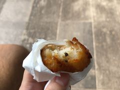 萝卜圆子-陶记正宗德州扒鸡(科巷店)