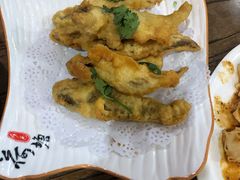 -陈记味道枣庄辣子鸡(佛山街总店)