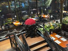 -咖梦餐厅 COMENG RESTAURANT
