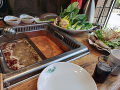 -草原塞蛮羊火锅城(港湾店)