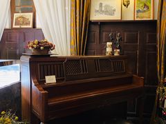 -中山路壹号传奇club·啤酒花园餐厅
