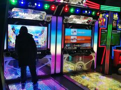 -VS SPORTS PARK运动玩乐园·团建·生日会(合生汇店)