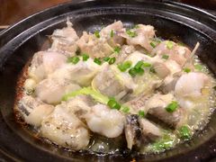 -小时候焗海鲜(鄞州万达店)