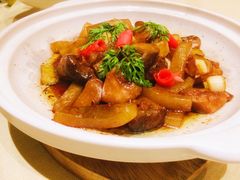 -将相和·海鲜蒸饺大连菜