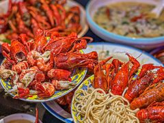-虾乐园龙虾·夜宵(松江店)