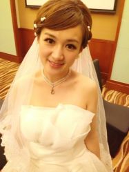 -FIONA MAKE UP恋妆造型