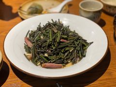 -老家信阳菜(北京路店)