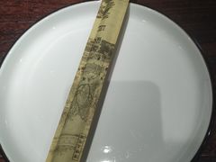 餐具摆设-唐猫庭院·千年陕菜(大唐不夜城店)