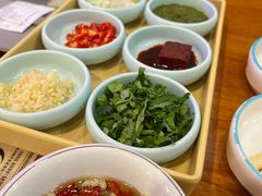 -乐宴·老北京铜火锅(桂庙店)