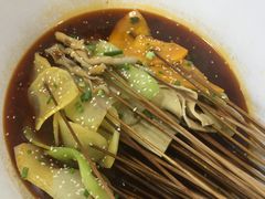 -蜀串香牛杂火锅串串