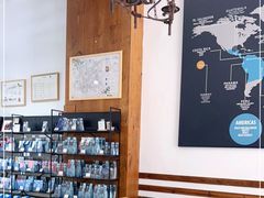 大堂-Torch Coffee 炬点咖啡