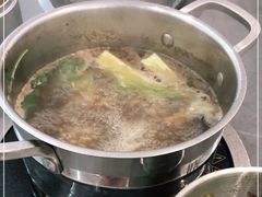 -晓沸牛肉海鲜小火锅(白湖亭万达广场店)