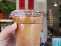 -卖呆儿咖啡(望京店)