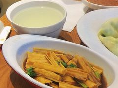 -喜家德虾仁水饺(马栏店)