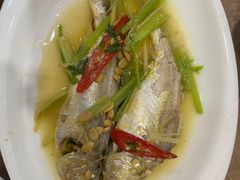 -天天海鲜城·海鲜大排档(新溪店)