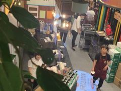 -阿记烧烤(大兴新区店)