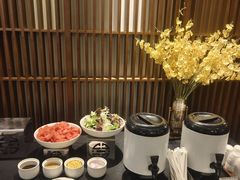 -建滔诺富特酒店-悦餐厅