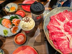 -满来寿喜烧(金虹桥店)
