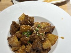 -醉得意·山茶油炒土鸡(泰安火车站大润发店)