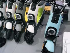 -九号电动车(安定门内大街店)